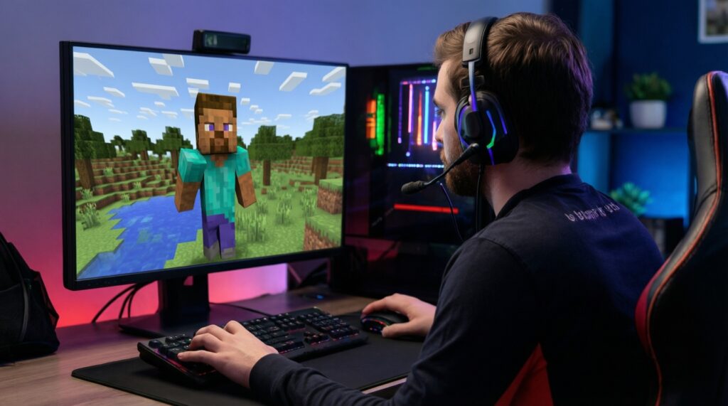 Актуальные изменения в последних снапшотах и релизах Minecraft: что добавили, что сломали, что исправили - иллюстрация