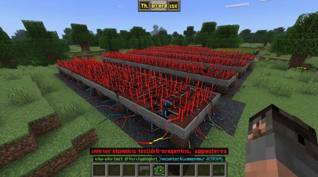Актуальные изменения в последних снапшотах и релизах Minecraft: что добавили, что сломали, что исправили - иллюстрация
