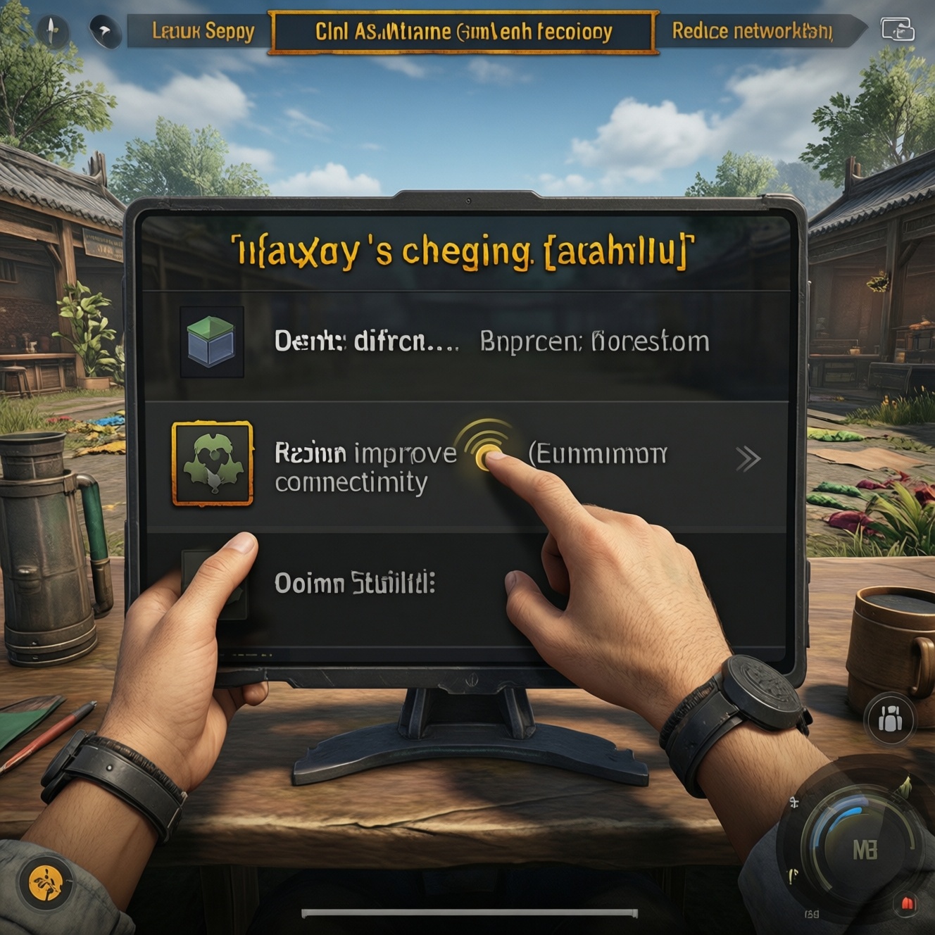 Как сменить сервер в Pubg mobile: пошаговая инструкция и выбор региона